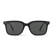#L Sunglasses - Black - 0 image