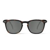 #E Sunglasses - Tortoise - 0 image