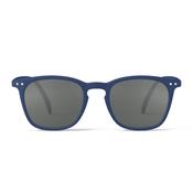 #E Sunglasses - Navy Blue - 0 image