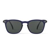 #E Sunglasses - Midnight Blue - 0 image