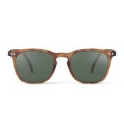 #E Sunglasses - Havana - 0 image