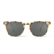 #E Sunglasses - Blue Tortoise - 0 image