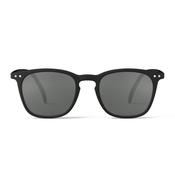 #E Sunglasses - Black - 0 image
