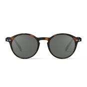 #D Sunglasses - Tortoise - 0 image