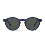 #D Sunglasses - Midnight Blue - 0 image
