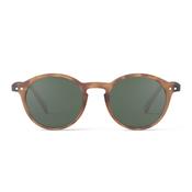 #D Sunglasses - Havana - 0 image