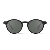 #D Sunglasses - Black - 0 image