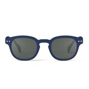 #C Sunglasses - Navy Blue - 0 image