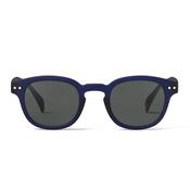 #C Sunglasses - Midnight Blue - 0 image