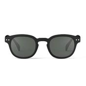 #C Sunglasses - Black - 0 image