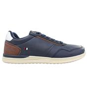Mens Twenty Four Trainers - Marino - 7 image