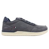 Mens Twenty Four Trainers - City Fog - 7 image
