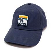 Cairn Cap - Navy - One image