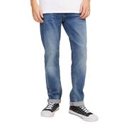 Mens Tim 781 Slim Straight Jeans - Blue Denim - 30W X 30L image