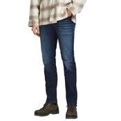 Mens Clark 719 Regular Fit Jeans - Blue Denim - 30W X 32L image