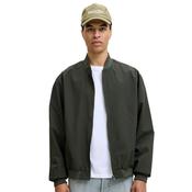 Mens Charge Bomber Jacket - Rosin - XS image