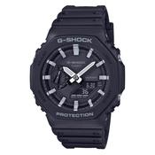 G-Shock GA-2100-1AER Analogue-Digital Watch - Black - One image