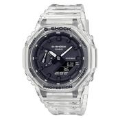 G-Shock GA-2100SKE-7AER Analogue-Digital Watch - Skeleton - One image