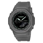 G-Shock GA-2100K-1AER Analogue-Digital Quartz Watch - Grey - One image