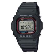G-Shock GW-M5610U-1ER Tough Solar Radio Controlled Digital Watch - Black - One image
