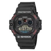 G-Shock DW-5900U-1ER Digital Watch - Black - One image