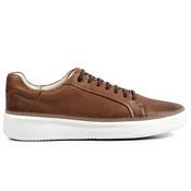 Mens Reduto Casual Trainers - Cedar - 7 image