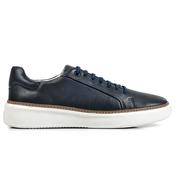 Mens Reduto Casual Trainers - Navy - 7 image