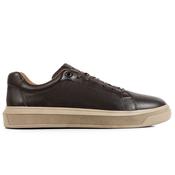 Mens Madeiro Casual Trainers - Brown - 7 image