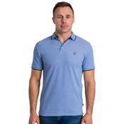 Mens Macquarrie Polo Shirt - Aerospace - S image