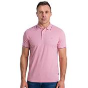 Mens Stoney Creek Polo Shirt - Cherry Blossom - M image