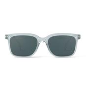 #L Sunglasses - Frozen Blue - 0 image