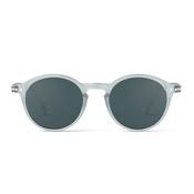 #D Sunglasses - Frozen Blue - 0 image