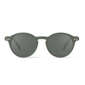 #D Sunglasses - Khaki Green - 0 image