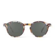 #D Sunglasses - Blue Tortoise - 0 image