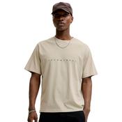 Mens Star T-Shirt - Moonbeam - S image