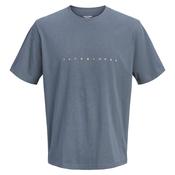 Mens Star T-Shirt - Turbulence - S image