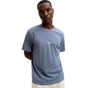 Mens Soho Printed T-Shirt - Turbulence - S