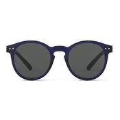 #M Sunglasses - Midnight Blue - 0 image