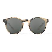 #M Sunglasses - Light Tortoise - 0 image