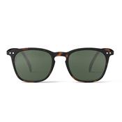 #E Sunglasses - Tortoise Polarized - 0 image