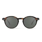 #D Sunglasses - Tortoise Polarized - 0 image