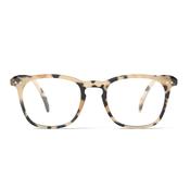 #E Reading Glasses - Light Tortoise - 3+ image