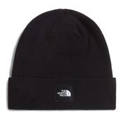 Dock Worker Recycled Beanie - TNF Black - One image