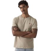 Mens Original Housemark T-Shirt - Vintage Khaki - L image