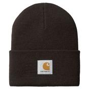 Acrylic Watch Hat - Tobacco - One image