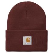 Acrylic Watch Hat - Amarone - One image