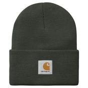 Acrylic Watch Hat - Raven - One image