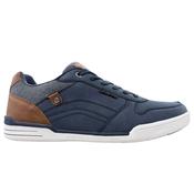 Mens Padovani Trainers - Atlantic - 7 image