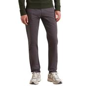 Mens Elm Slim Fit Chinos - Charcoal - 28W X 32L
