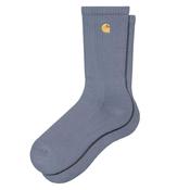 Mens Chase Socks - Shady Blue - One image